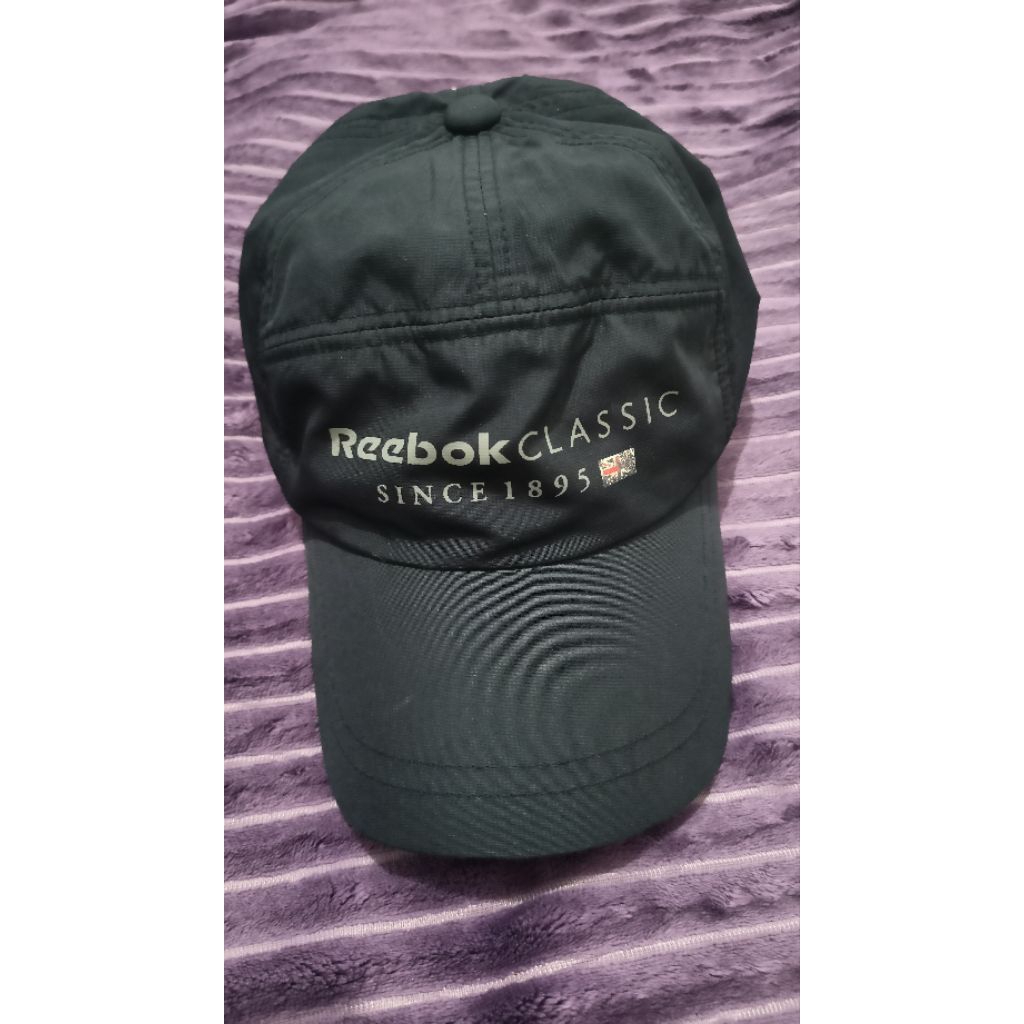 Topi Reebok Classic Original