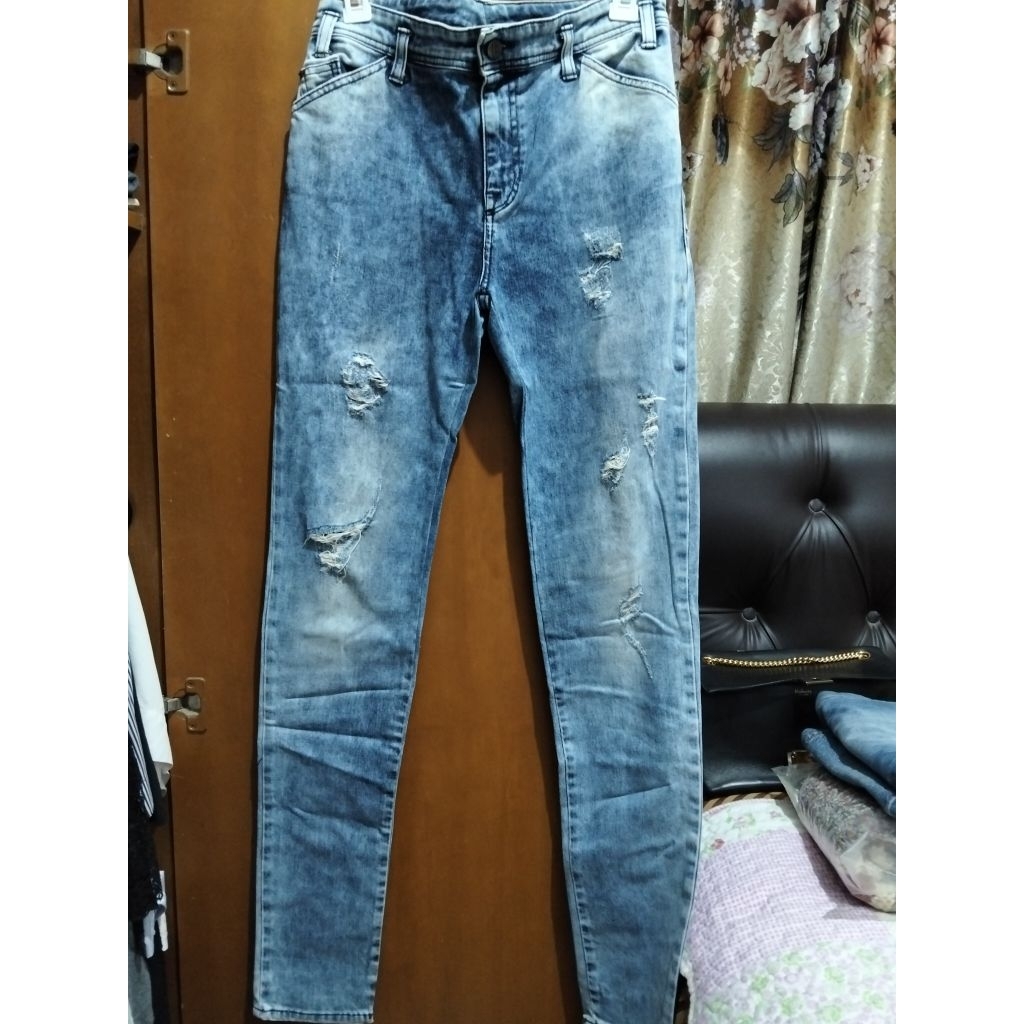 Armani Jeans Original