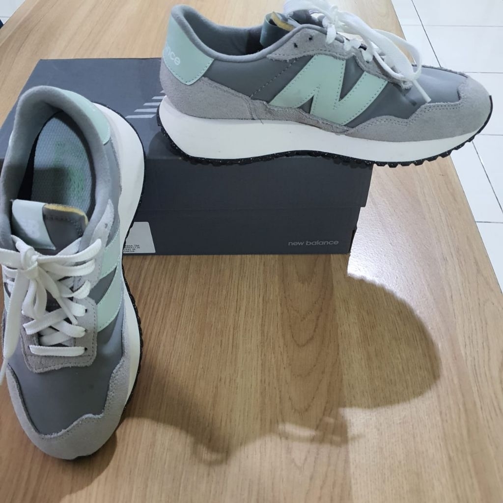 FOR SALE ORI NEW BALANCE 237