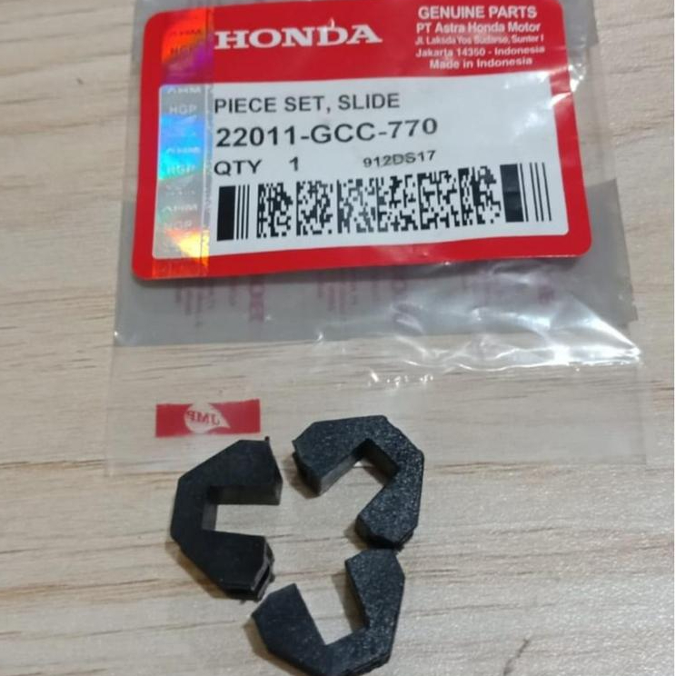 SLIDER BEAT PIECE SLIDE BEAT GCC