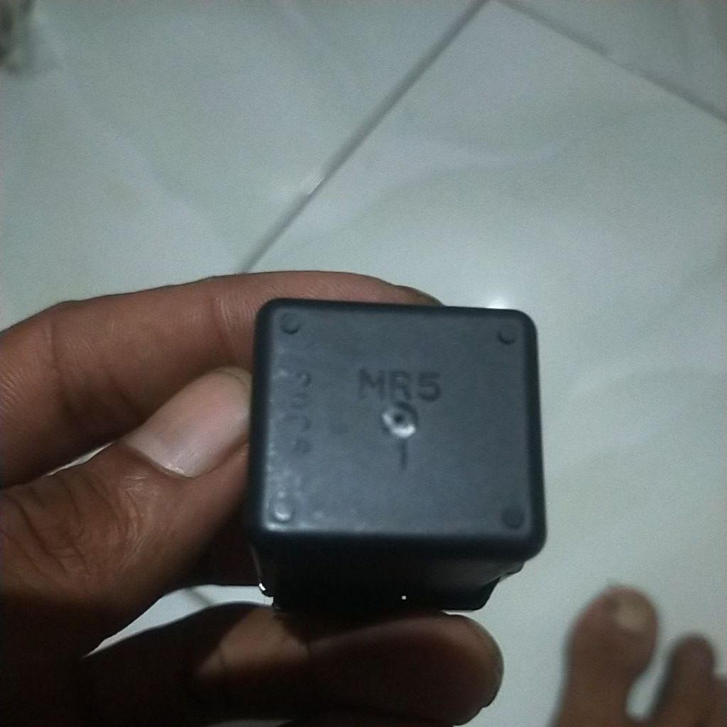 bendik stater cbr250rr