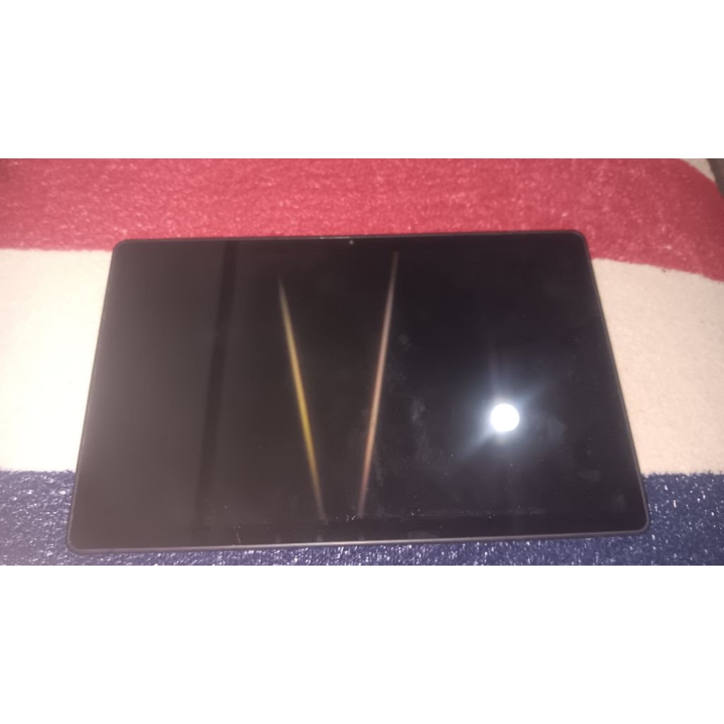 SAMSUNG TAB GALAXY A7 SECOND