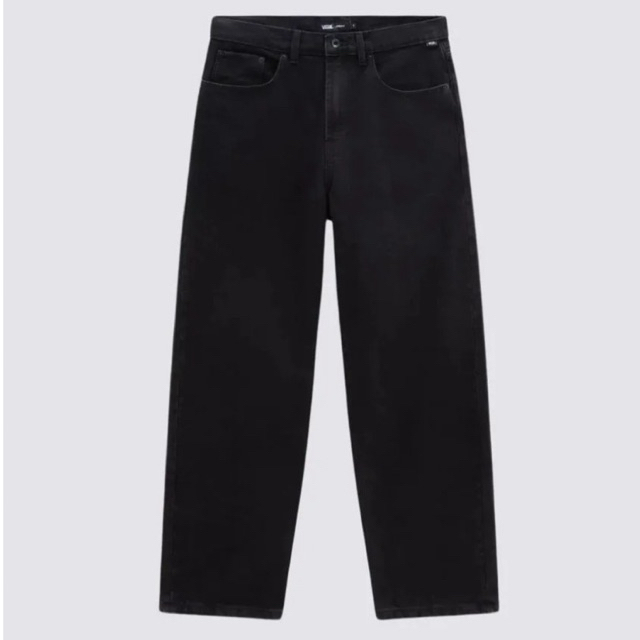Vans Check-5 Baggy Denim Pant
