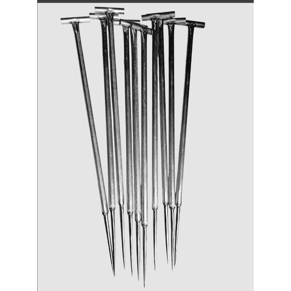 Tojok sawit per baja