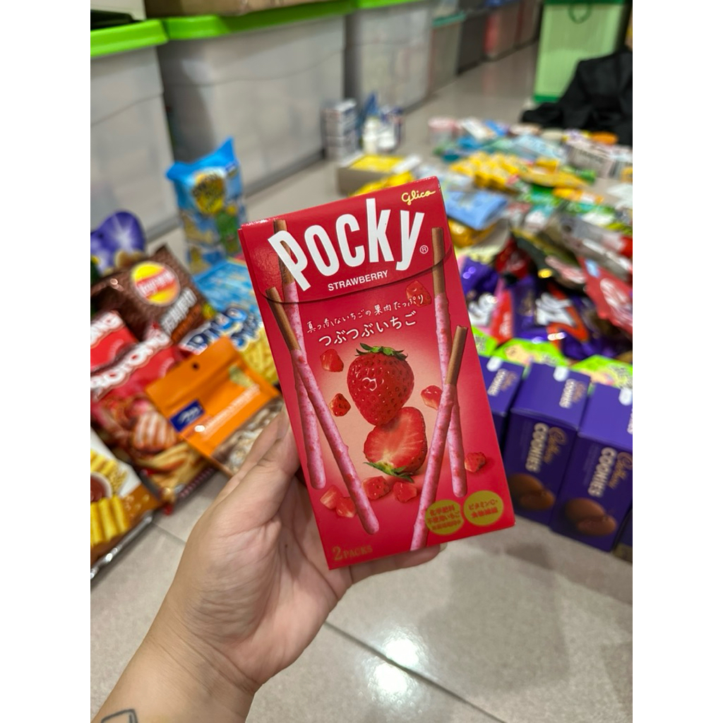 Pocky Jepang