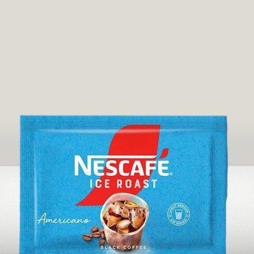 5sachet americano nescafe / nescafe americano / kopi nescafe / kopi diet americano