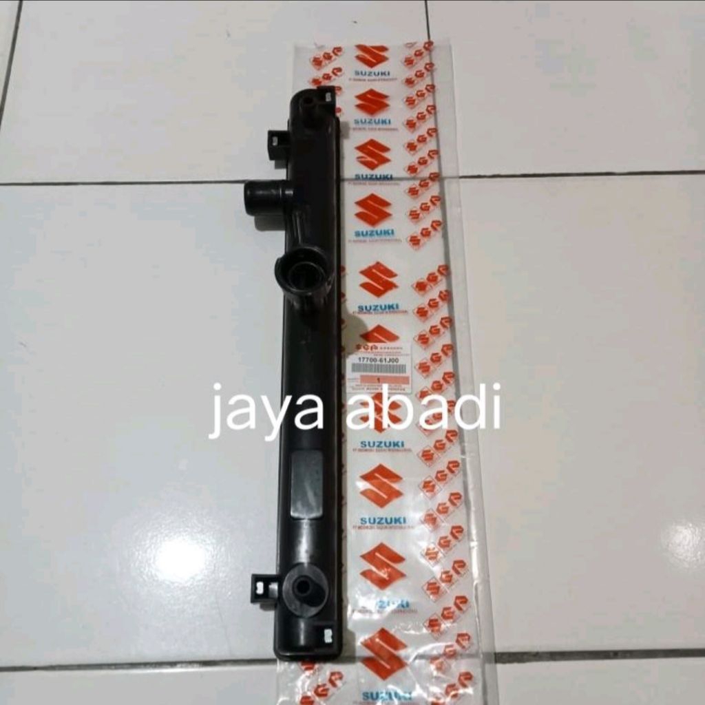 upper tank radiator atas Suzuki APV/APV arena original