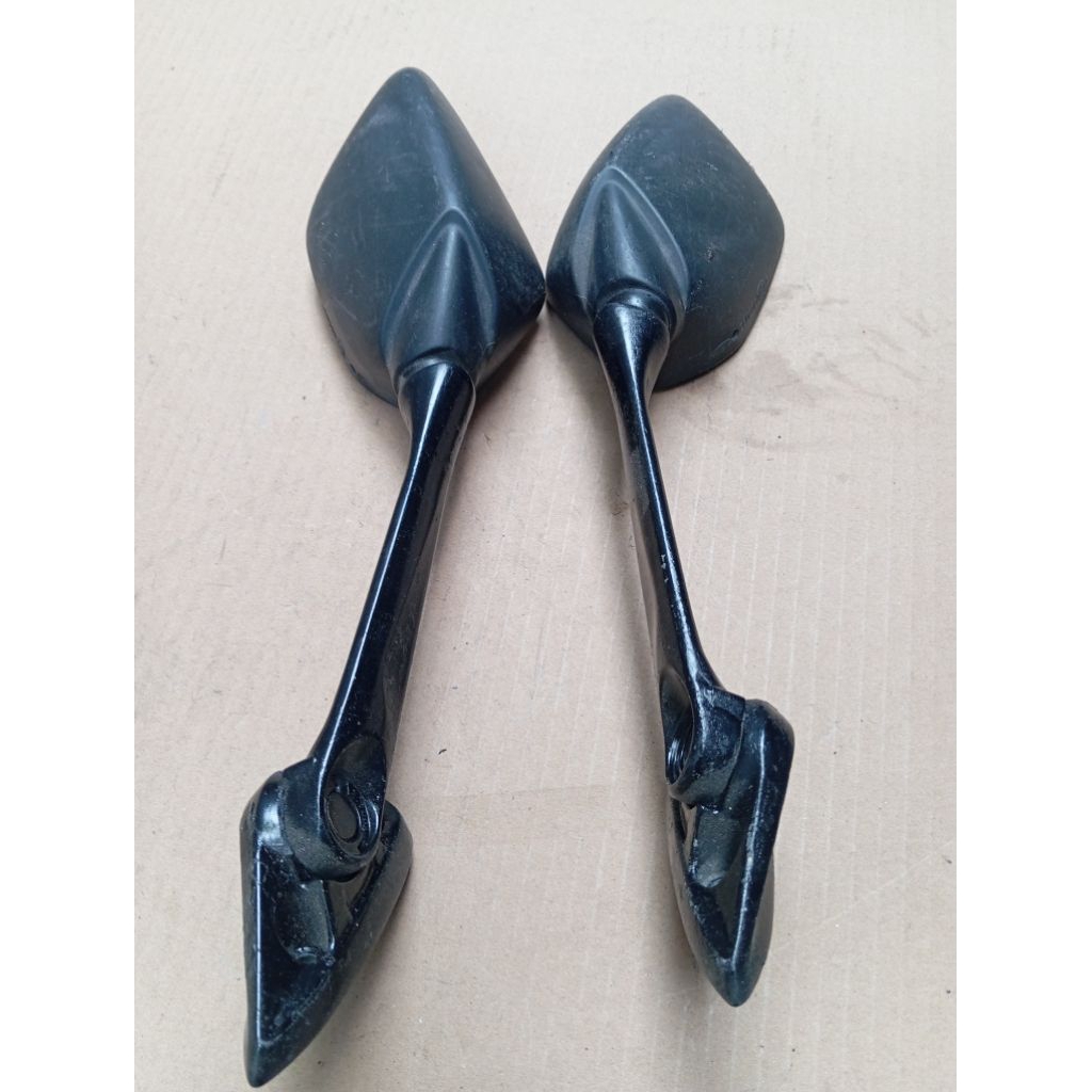 sepion spion yamaha R 15 v 2 ori copotan motor