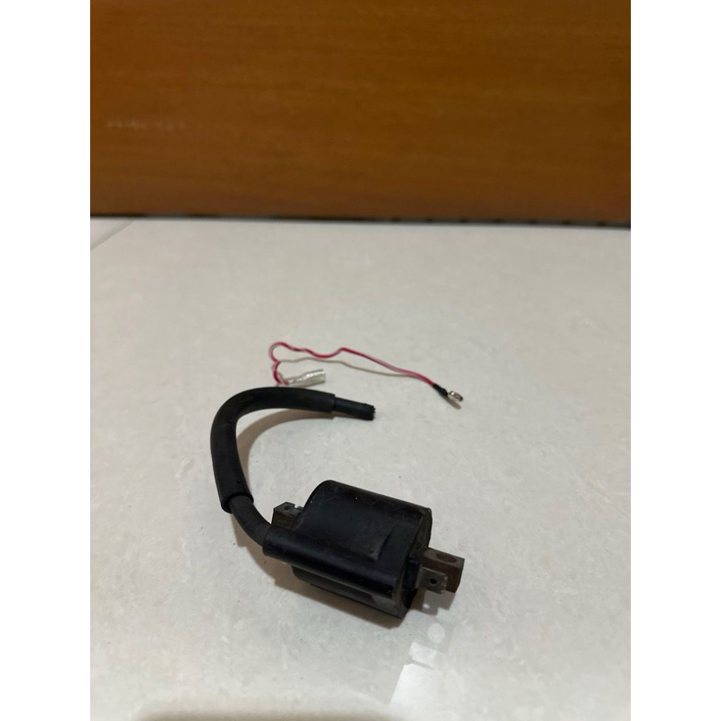 Koil Original Satria 2tak