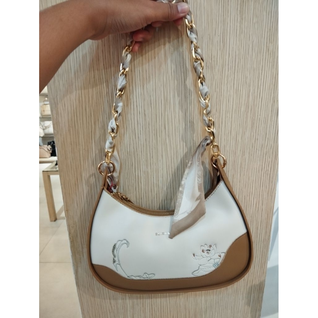 Tas Wanita Kecil Elizabeth Original