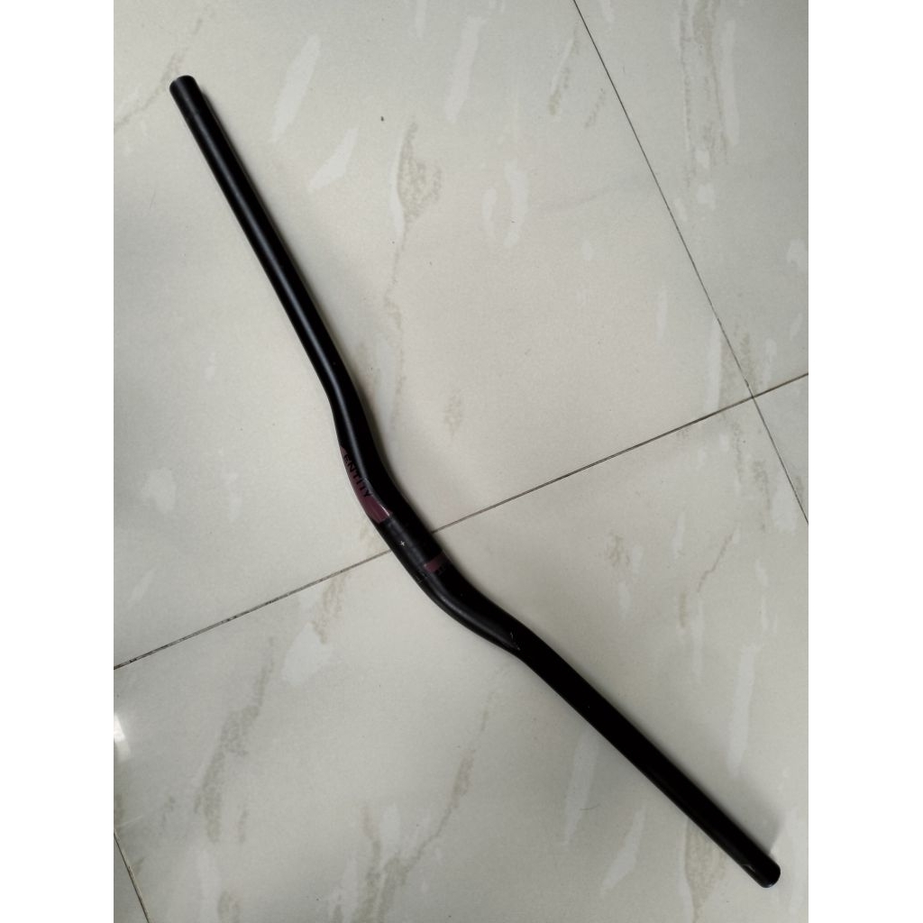 Handlebar entity expert ex Polygon Siskiu D7