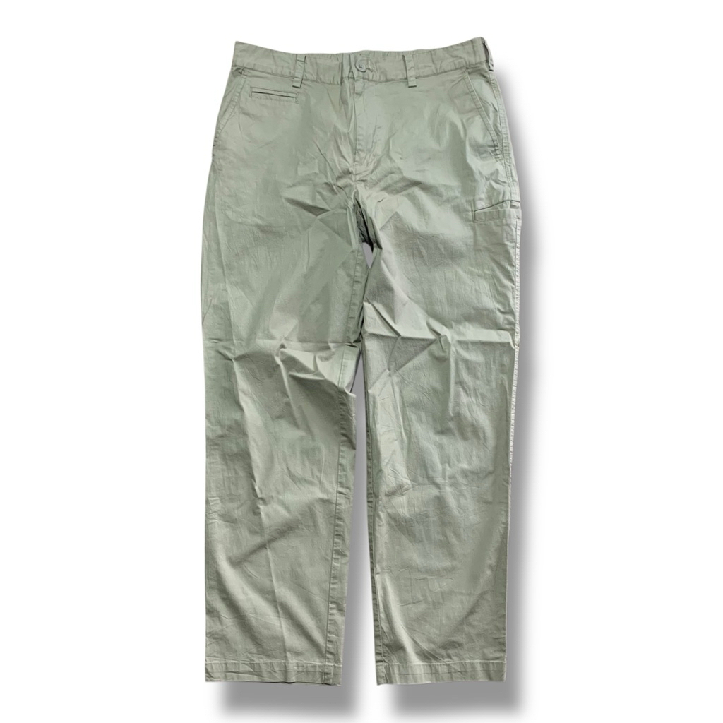 Eddie Bauer Chino Long Pants
