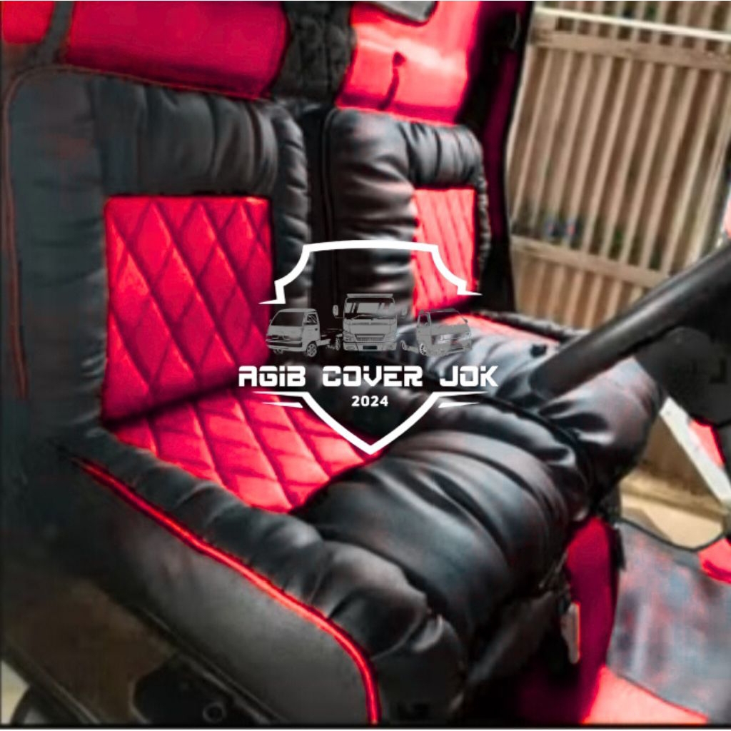 SARUNG JOK SOFA GRANDMAX PICK UP