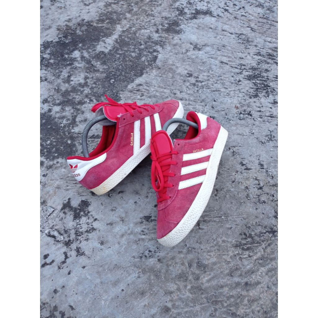 Gazelle Second Original 38