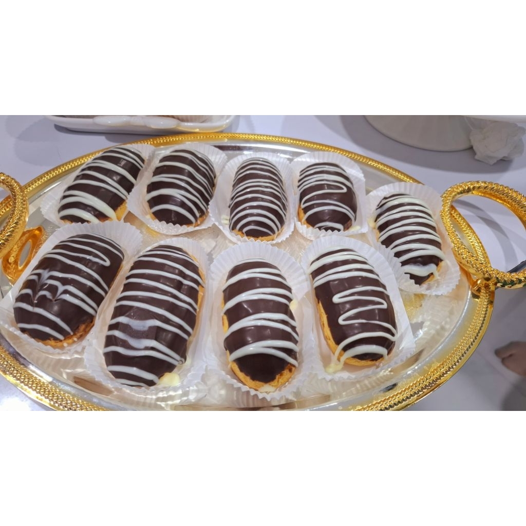 Eclair