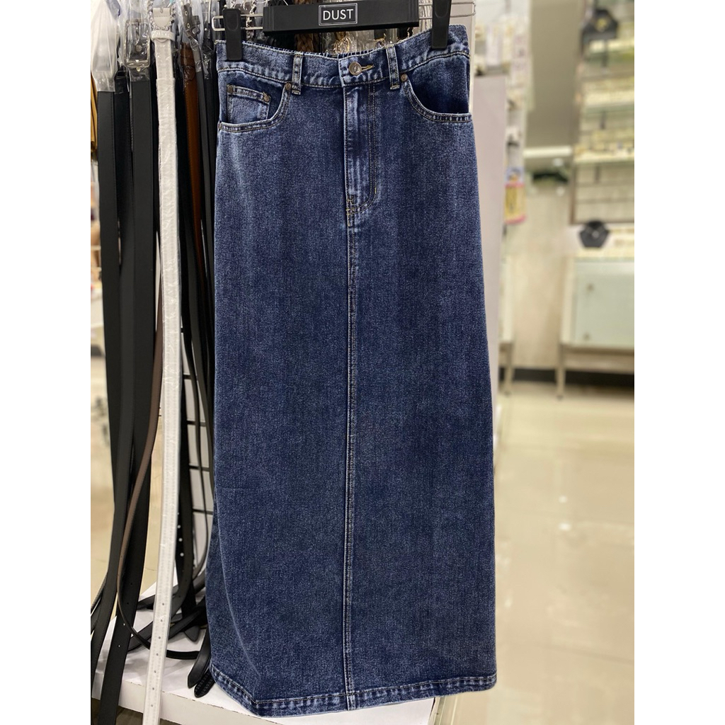 rok jeans DUST