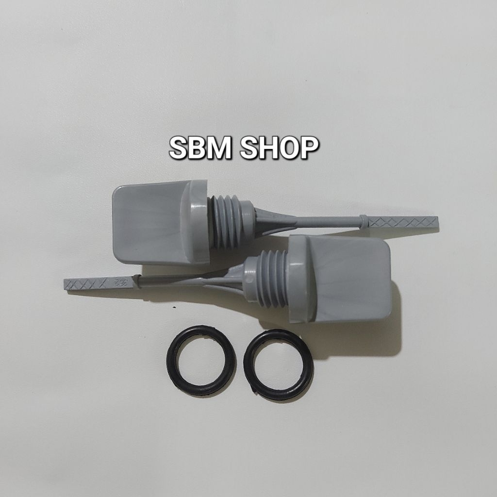 COLOKAN OLI YAMAHA NMAX 155 LEXI AEROX