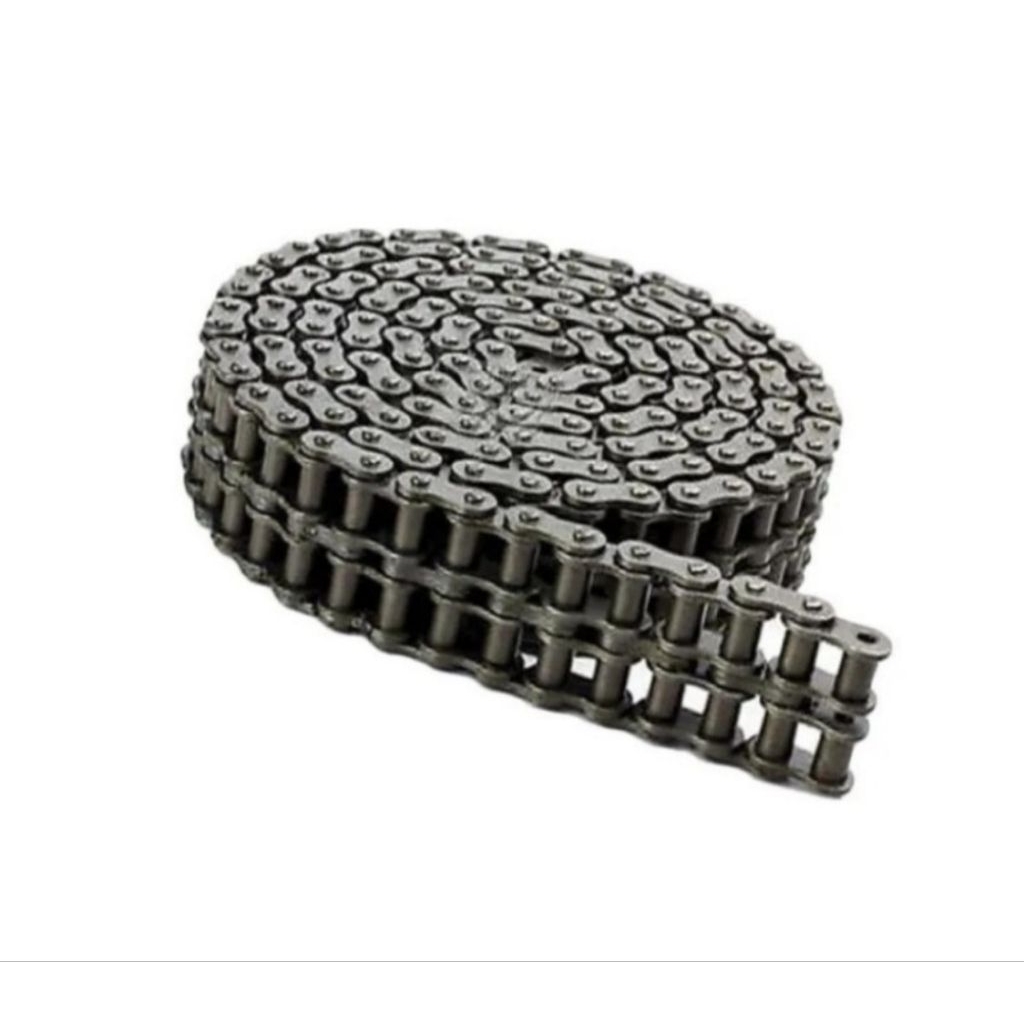 Roller Chain RS 50 - 2 Rantai RS 50 - 2 Dobel