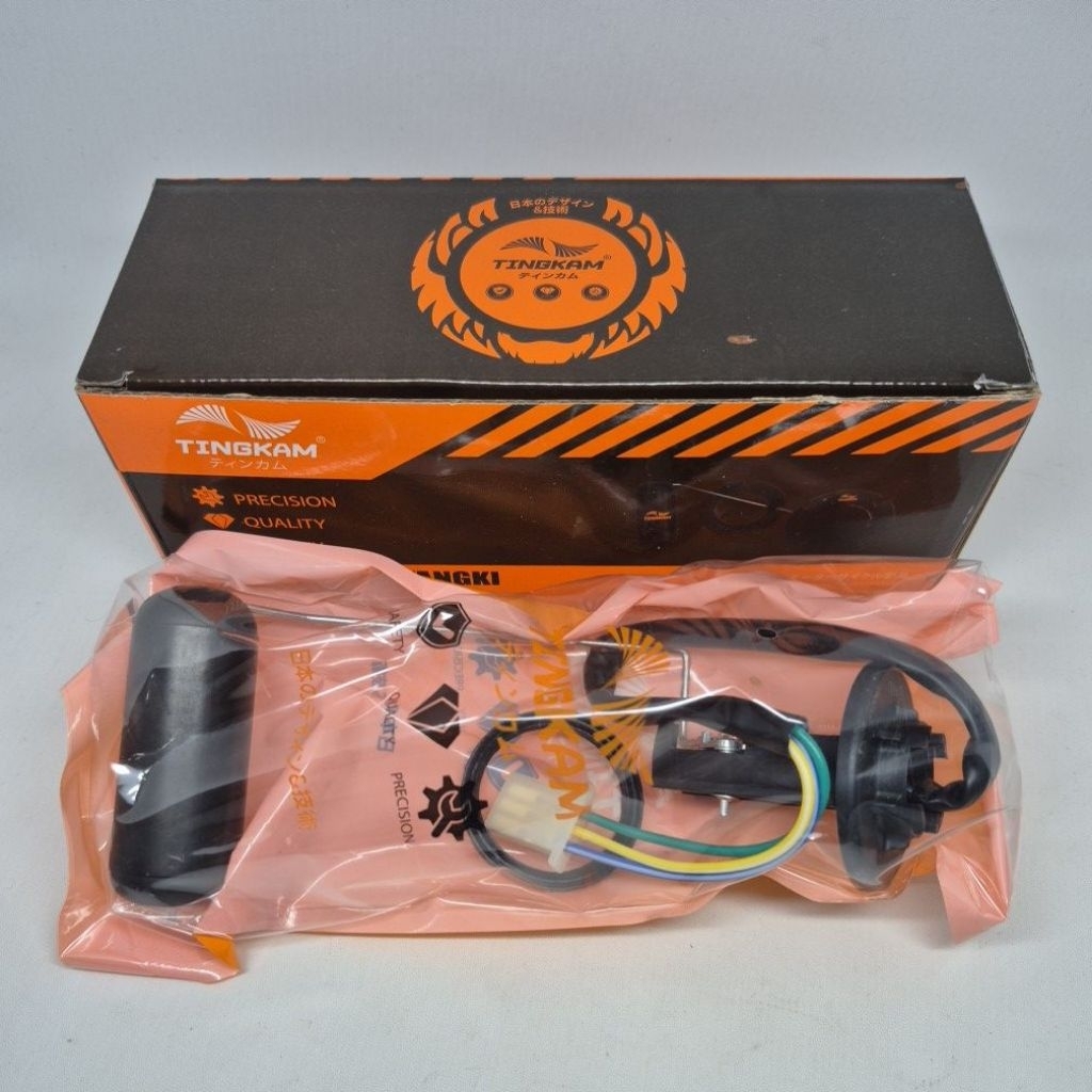 PELAMPUNG TANGKI BENSIN GRAND (37800-GN5-T) ORIGINAL TINGKAM