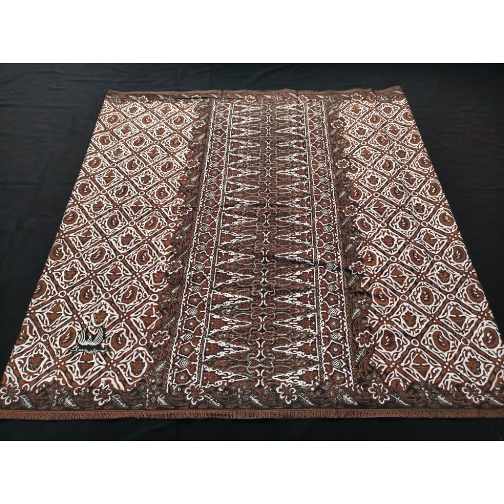 Sarung Batik LAR GURDA Bledag Premiun ORIGINAL