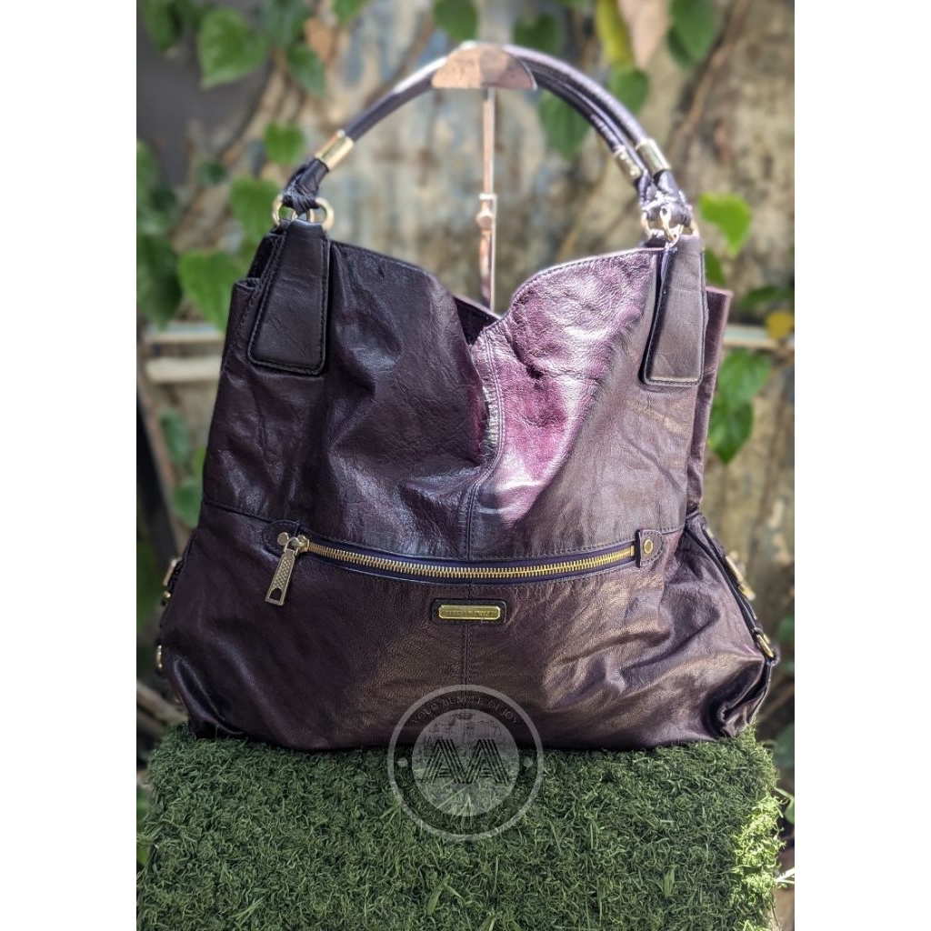 [Nett price] Authentic Rebecca Minkoff large hobo