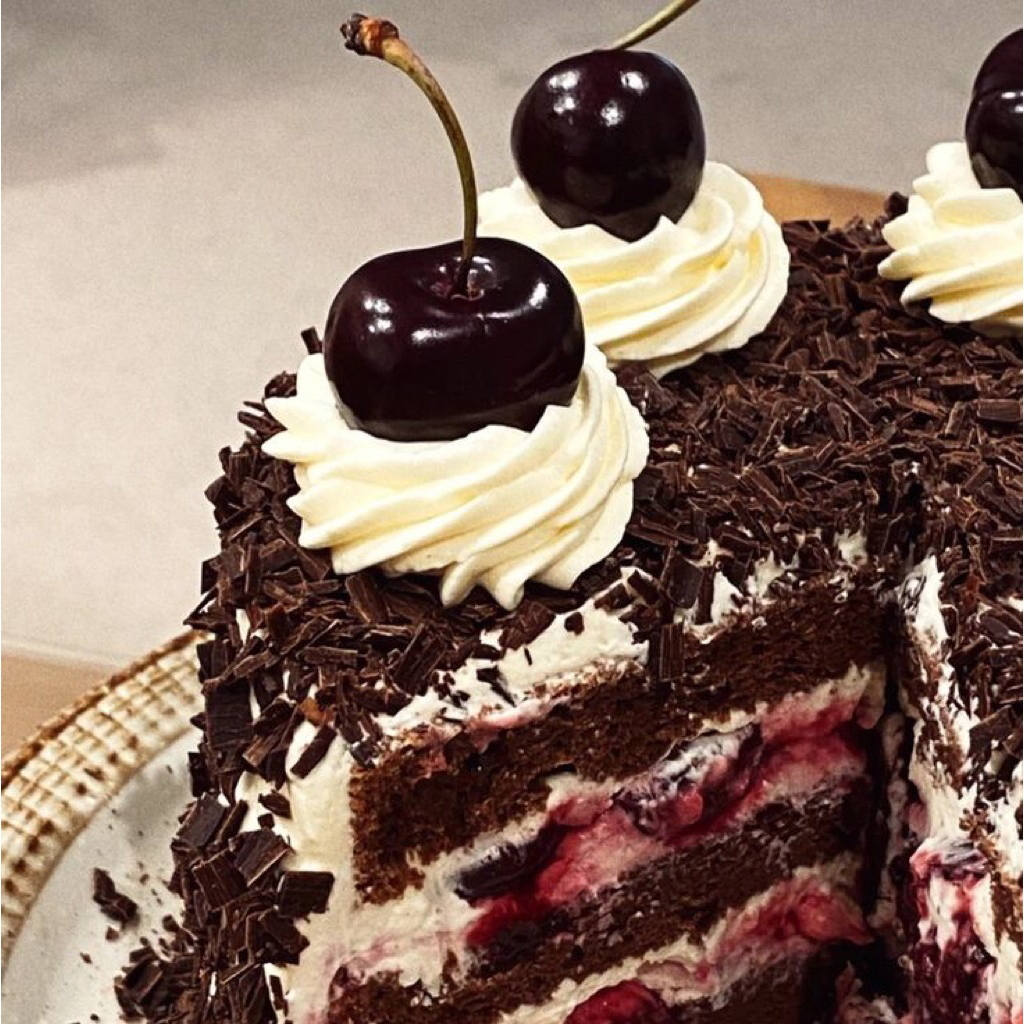 Black Forest