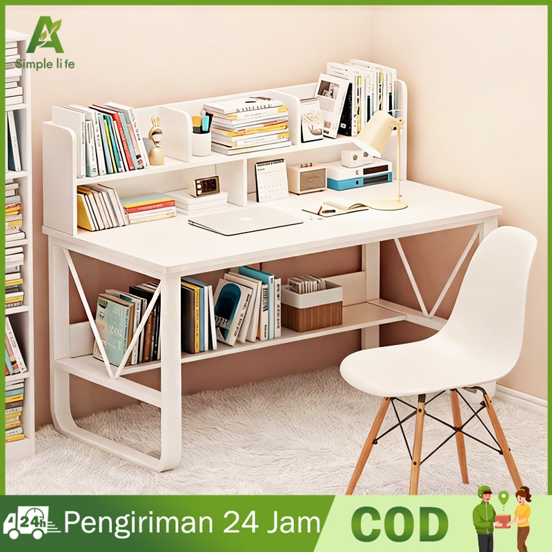 meja belajar meja belajar anak meja ranjang meja dan rak meja mini kamar Meja Komputer Meja Dewasa
