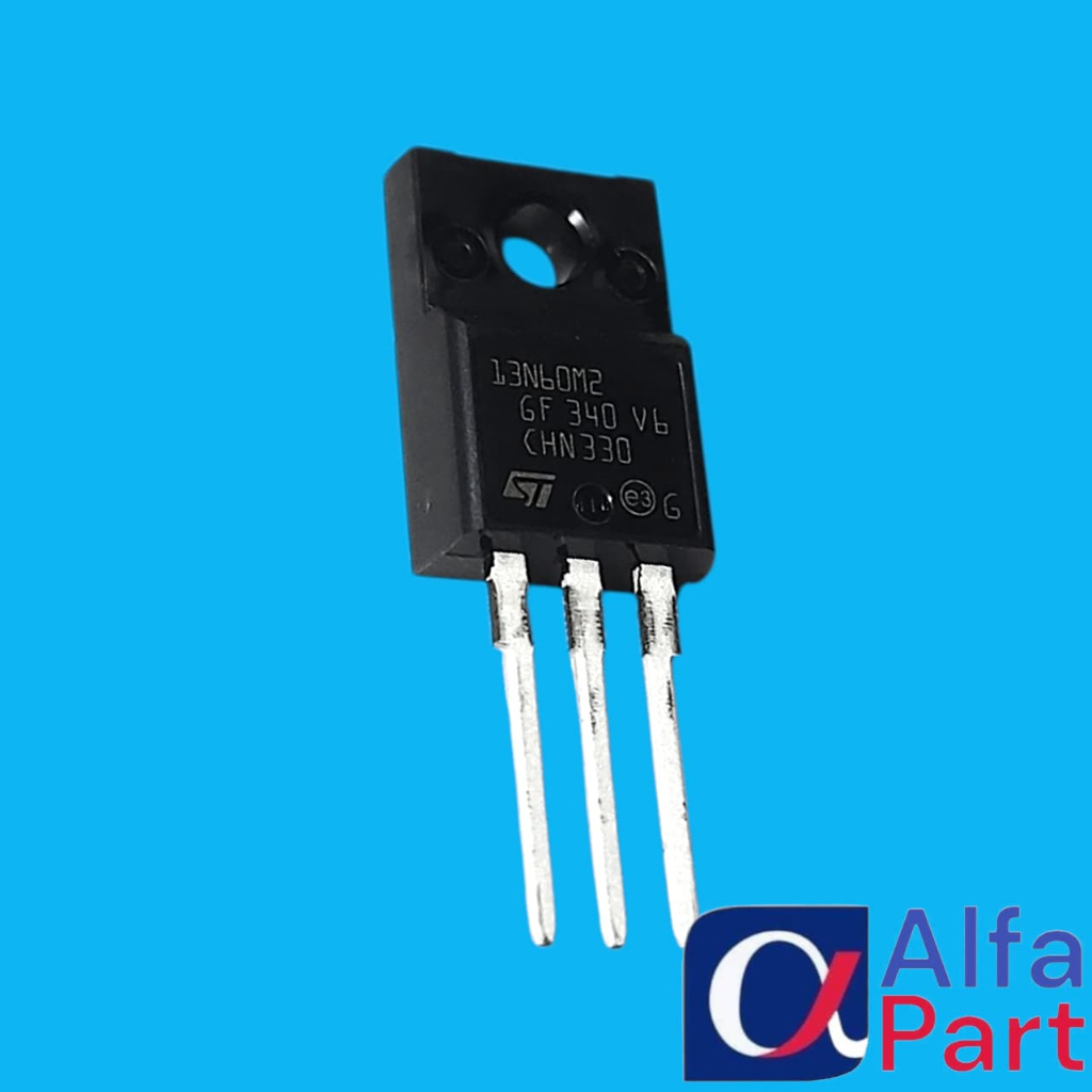 FET 13N60 11A 600V MOSFET 13N60