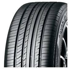 BAN MOBIL PREMIUM MERK YOKOHAMA ADVAN dB-V552 255 45 R20-METRO RIMS