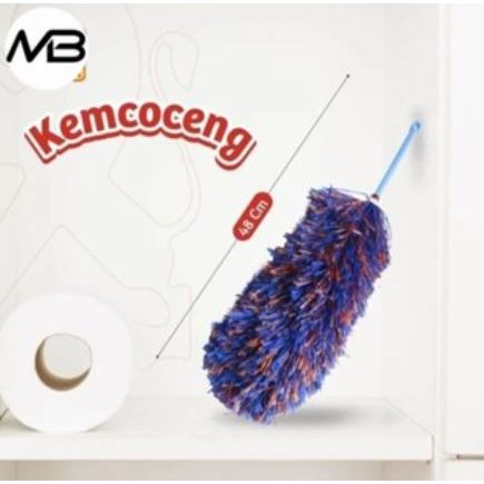 Kemoceng Sulak 2 Macan Asli Dua Macan 2Macan Original