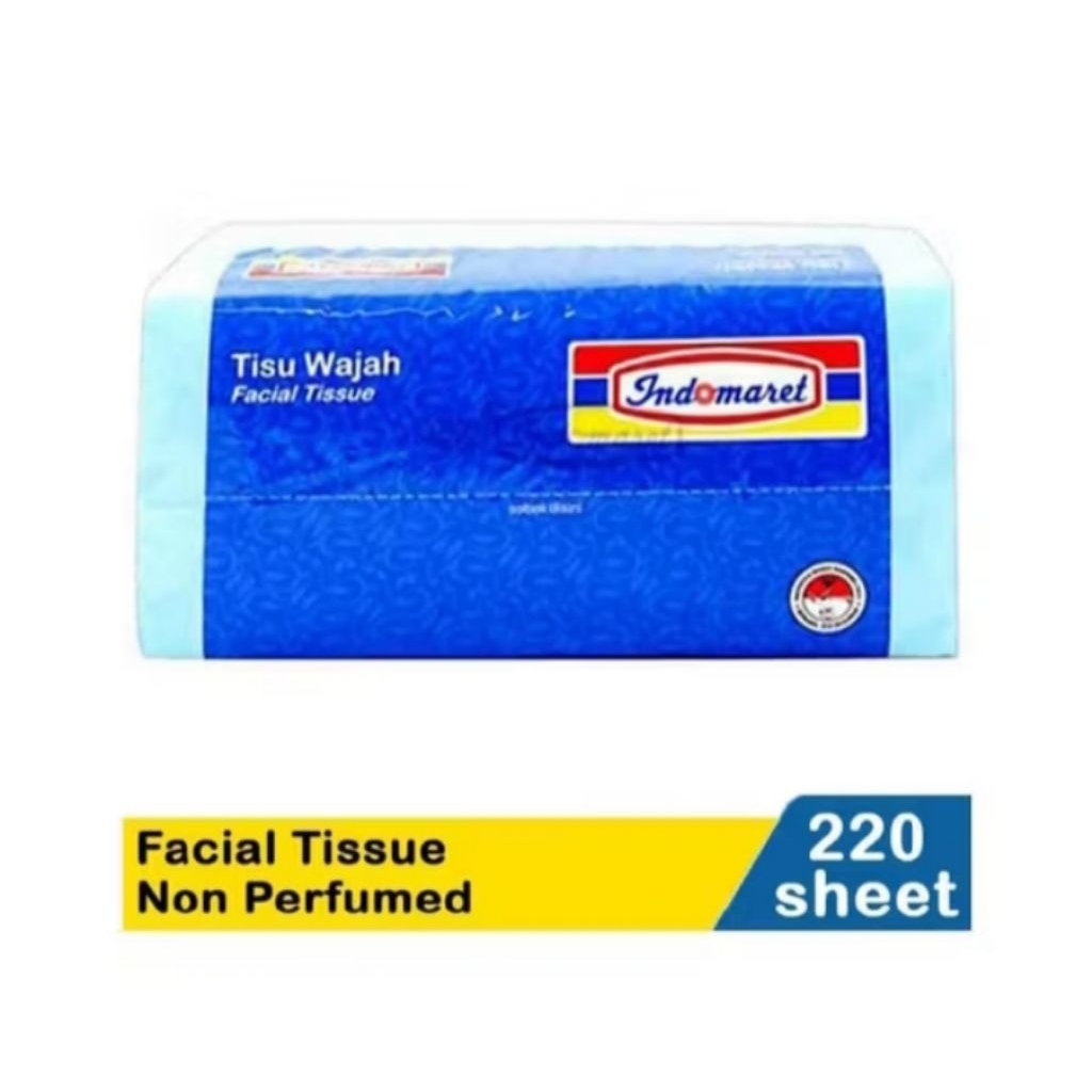 tisu halal#tisu indomaret