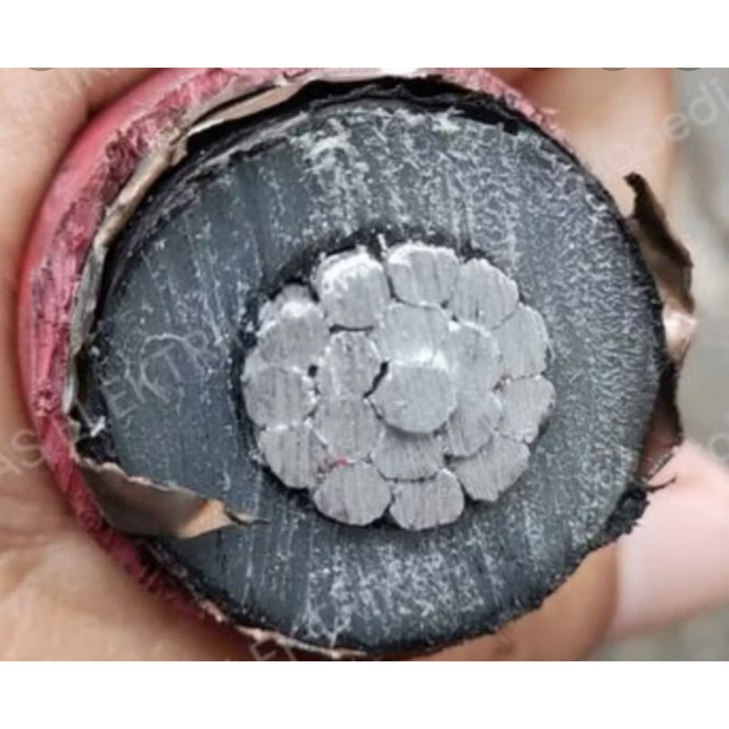 kabel NA2XSY 1x95 mm kabelmetal