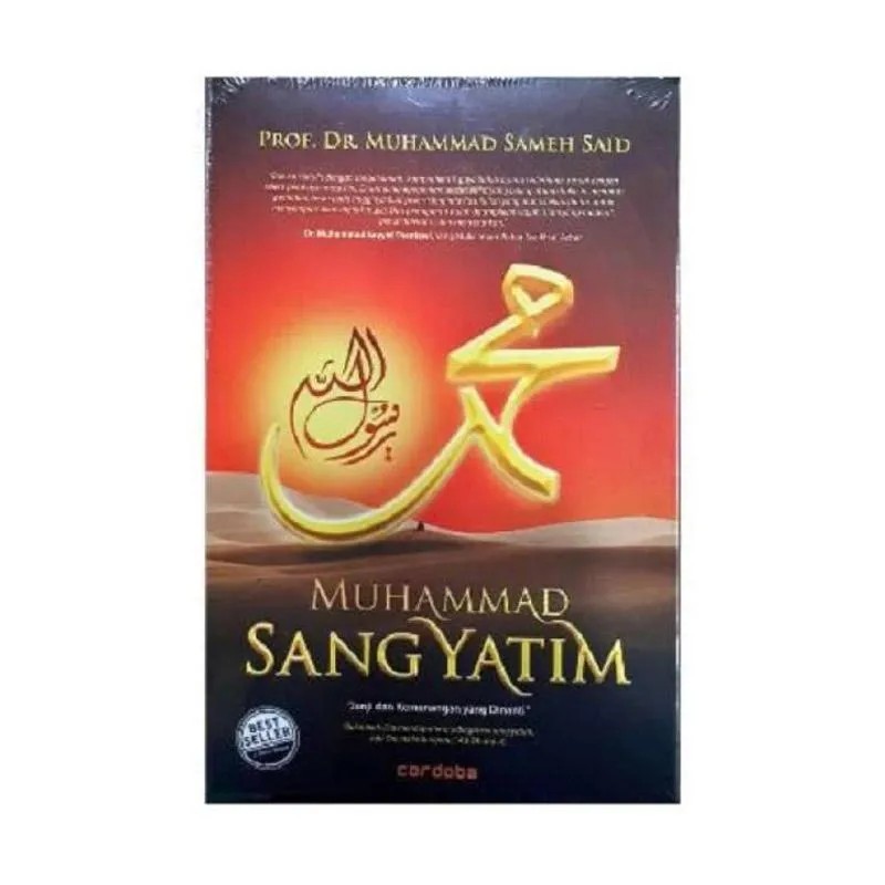 Grasindo - Muhammad Sang Yatim (Cordoba)