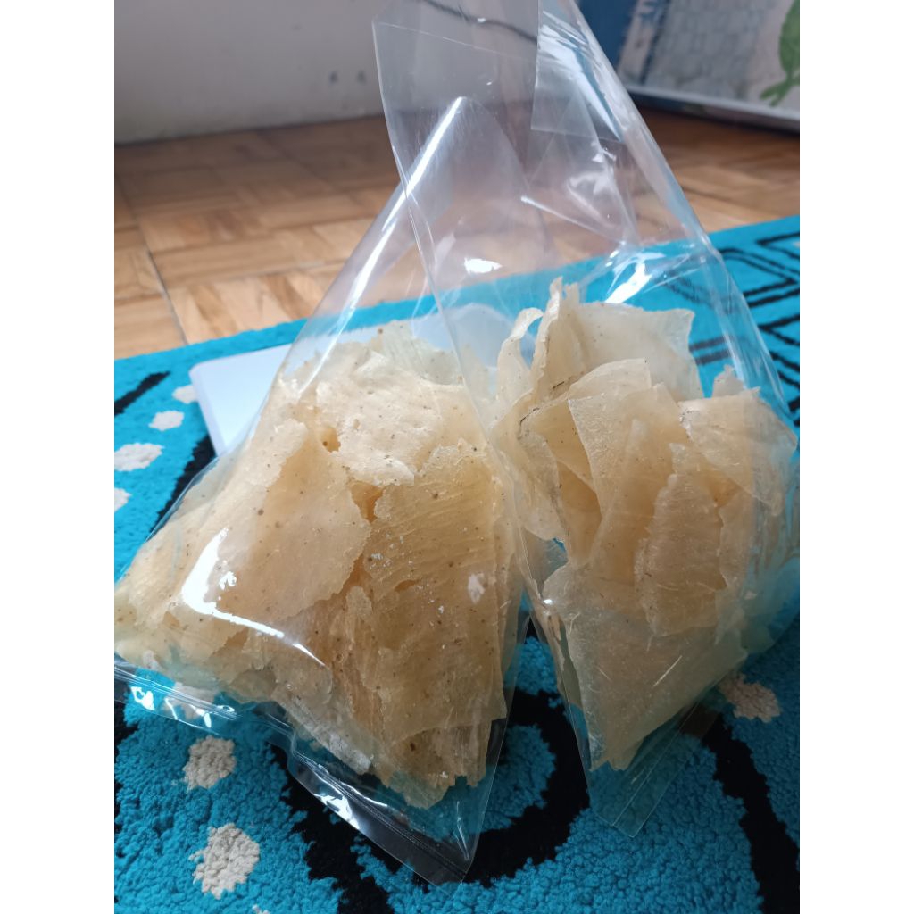 Enye-Enye Singkong(250gram)