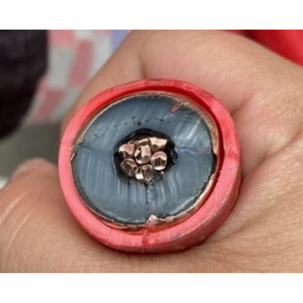 kabel N2XSY 1x70mm Supreme