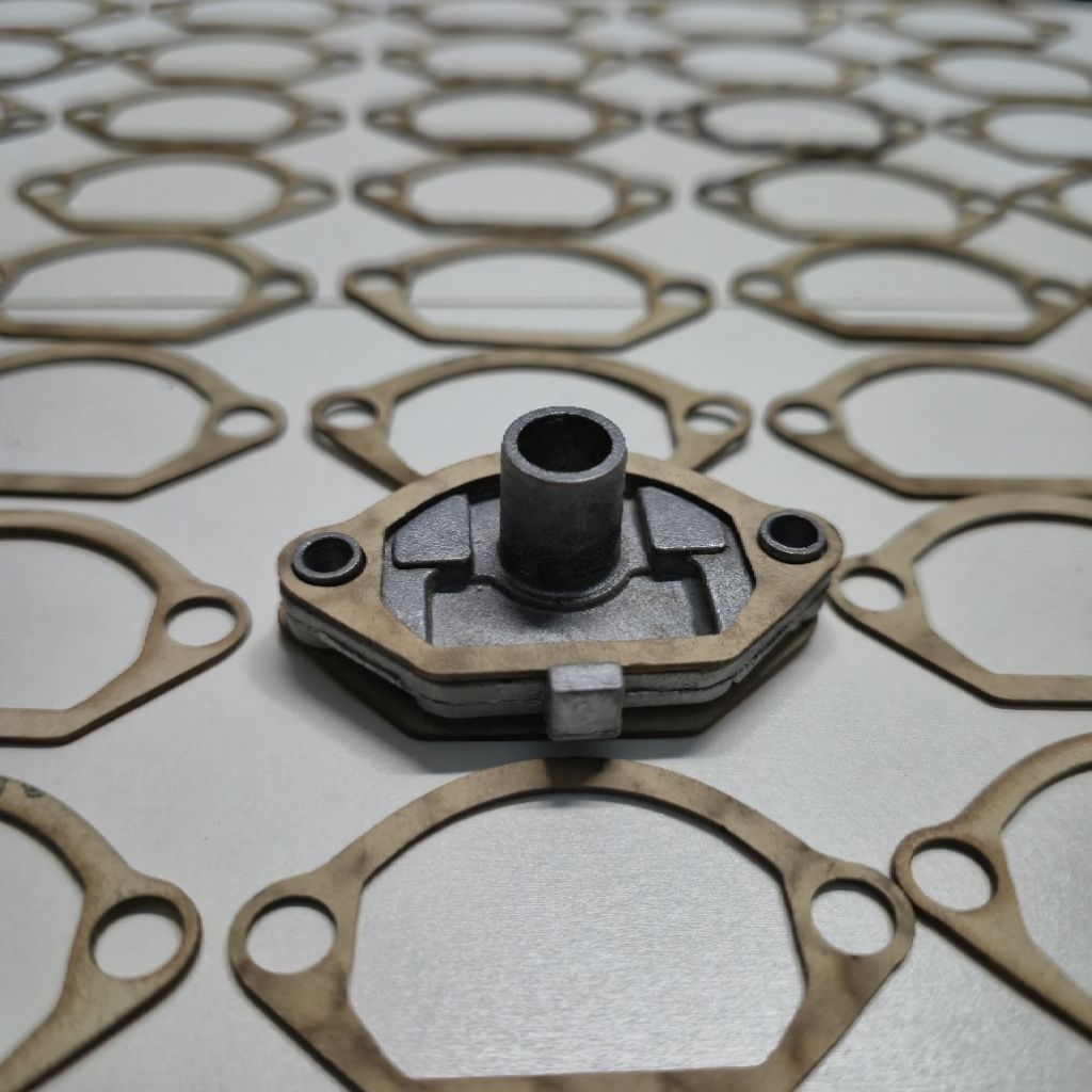 GASKET SKEP PWK PACKING SKEP PWK 24 26 28 30 LASER CUTTING PRESISI PNP SEGALA MACAM MERK KARBU SUDCO