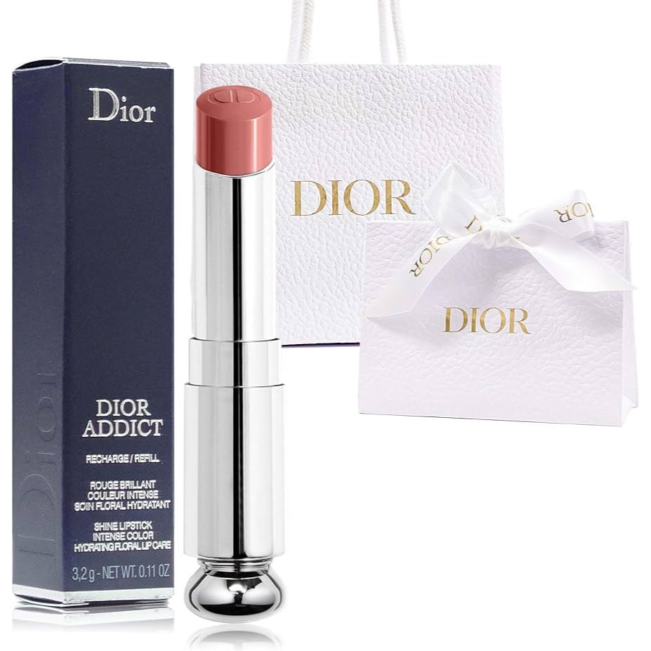 D i o r D10R  Addict - Mix & Match New Addict Lipstick 212 TUTU ( refill only )