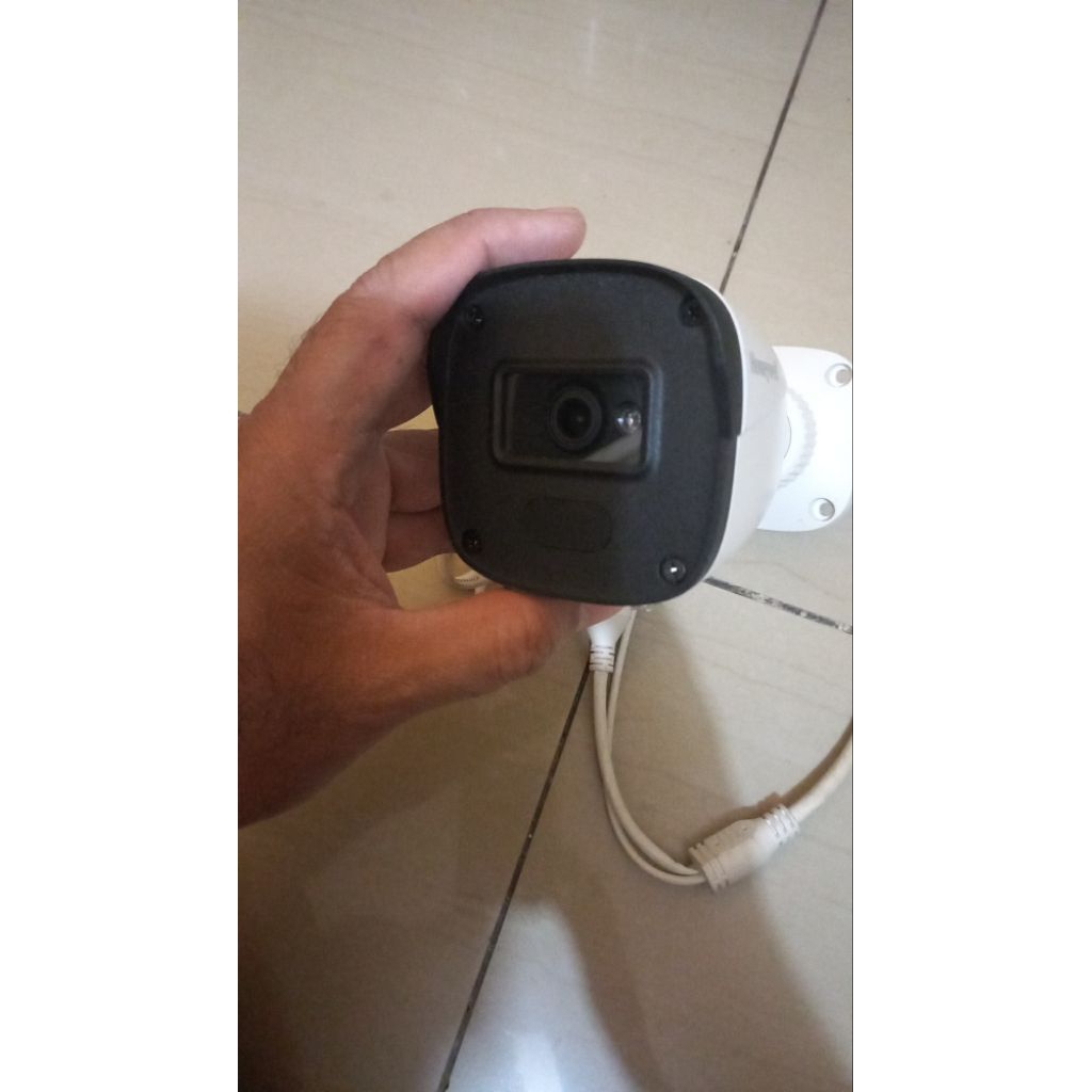 Honeywell HIB2PI Kamera IP