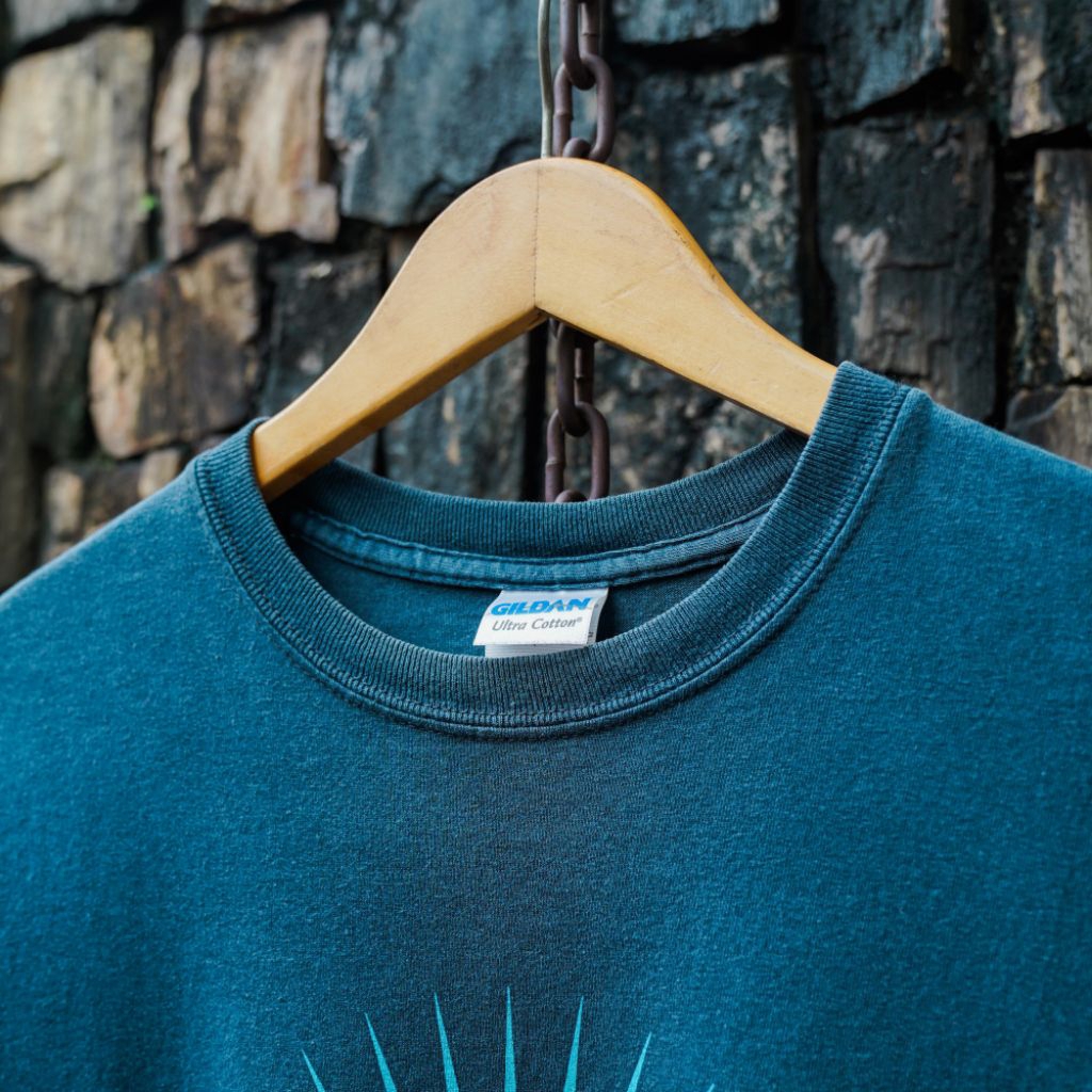 Tshirt Deftones Adrenaline