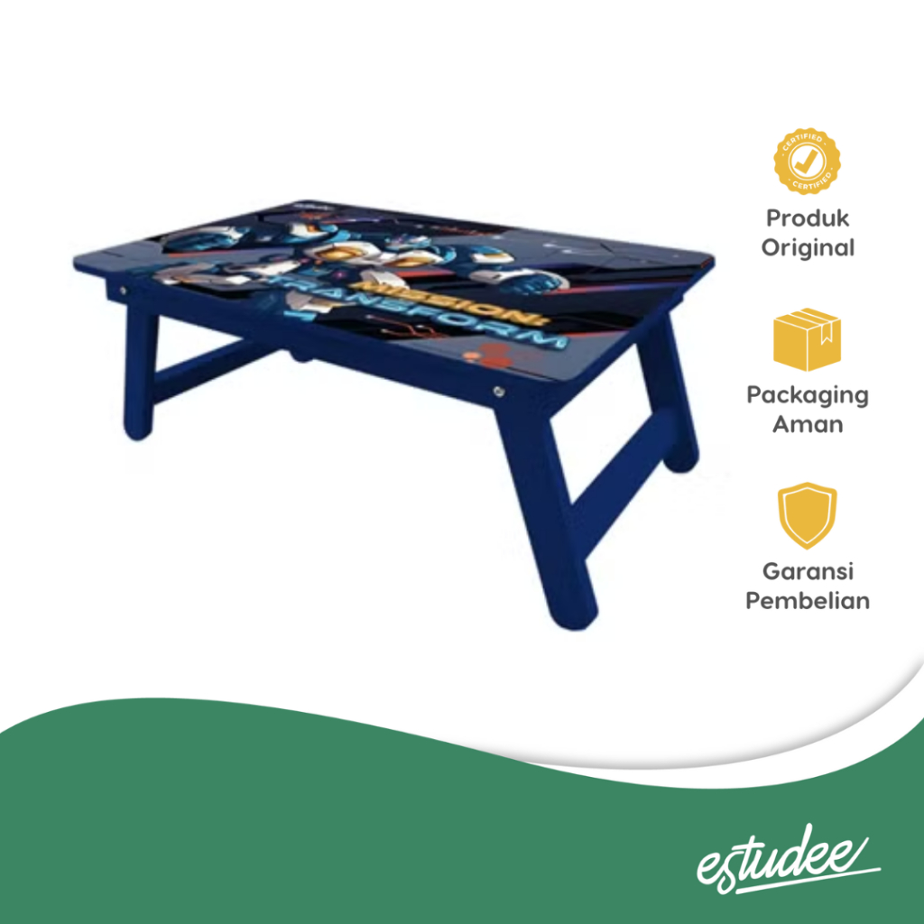 Estudee Drawing Table K Robot 60X40