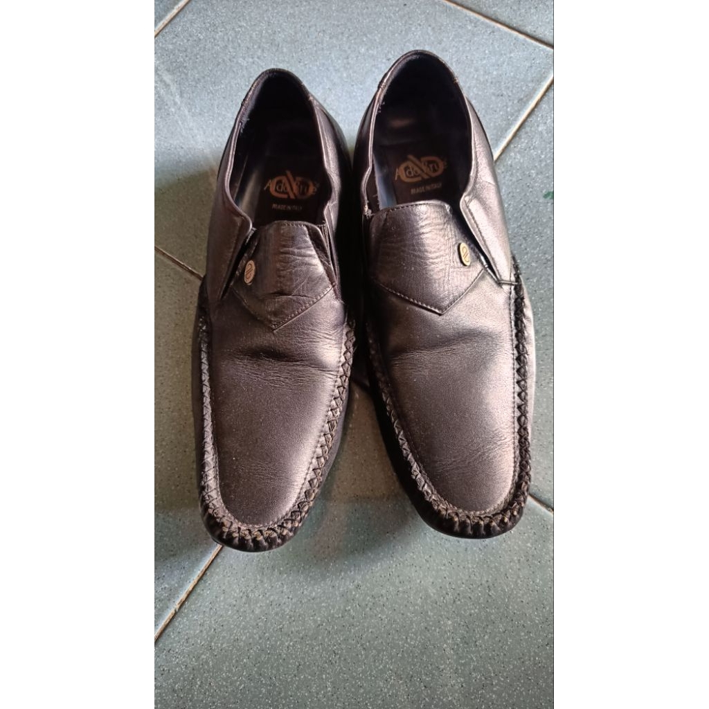Pantopel ALDO BRUE Size 40