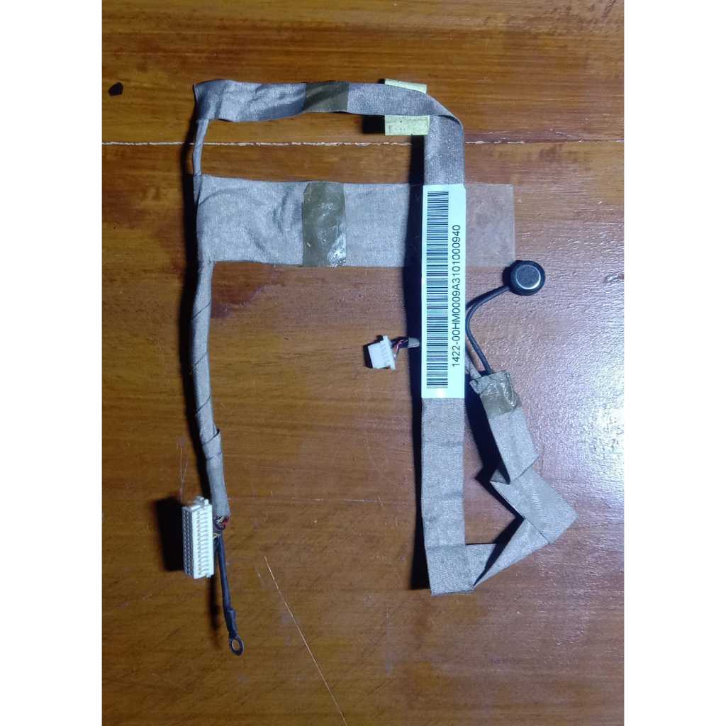 KABEL FLEXIBLE LAPTOP ASUS