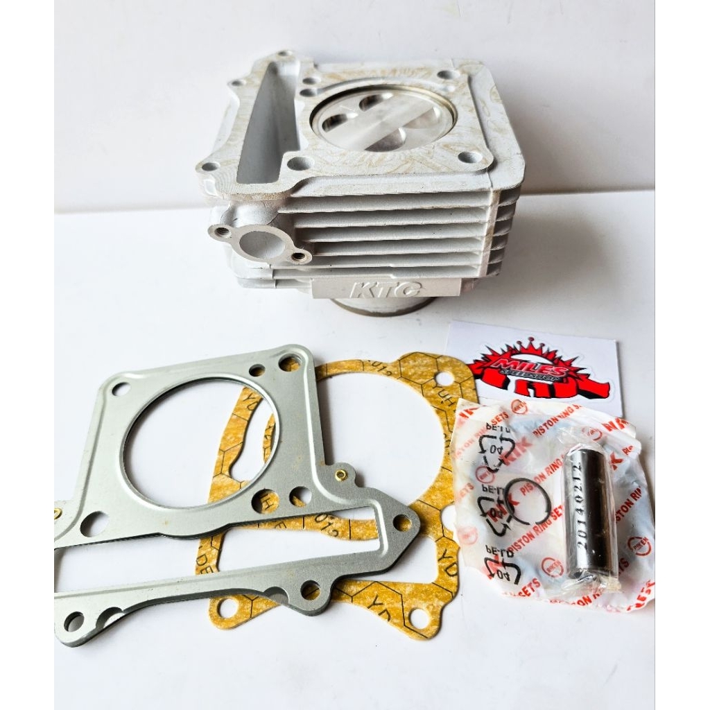 Blok Seher KTC Satria FU F150 66MM