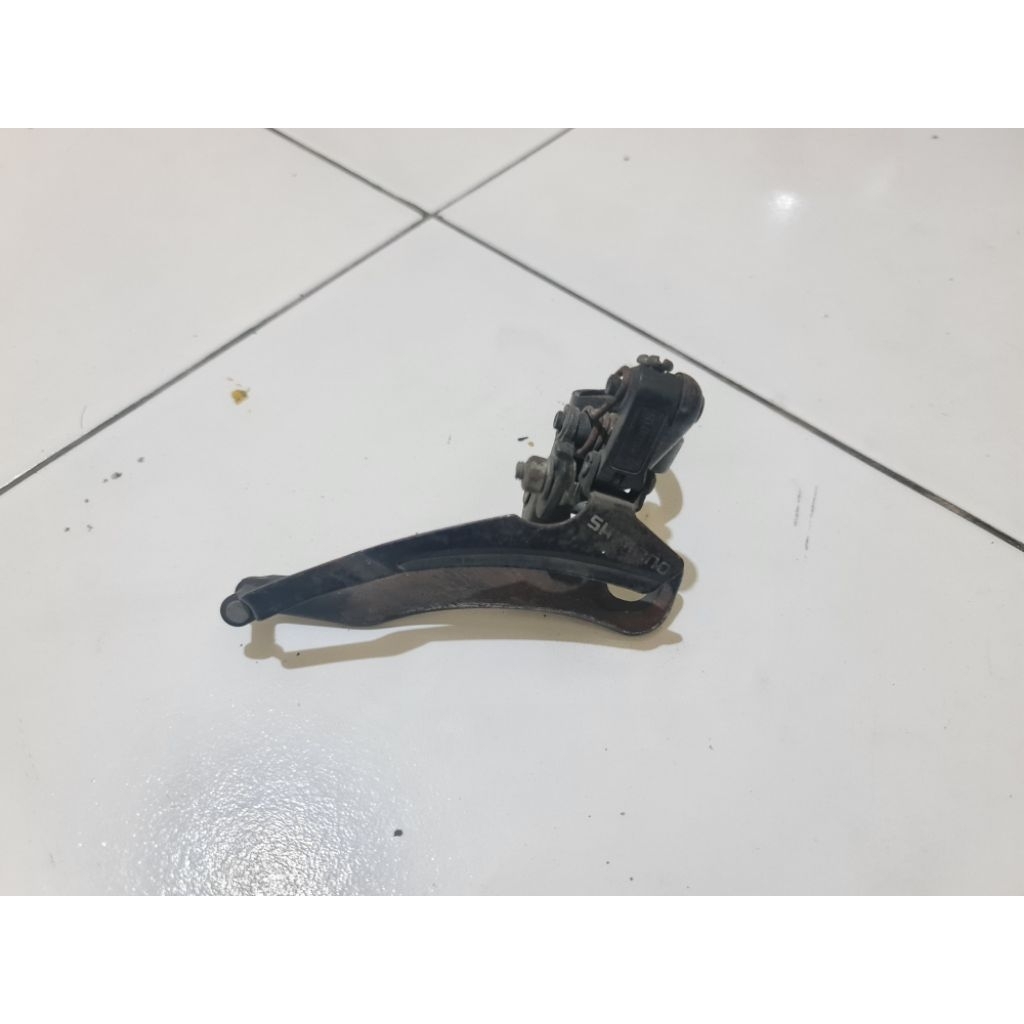 Fd Shimano Tourney TZ31