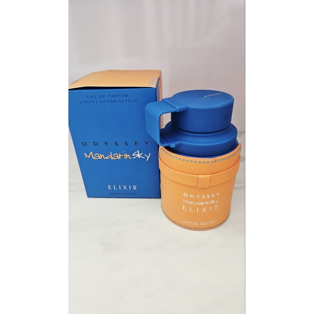 PARFUM MIRROR VVIP BM