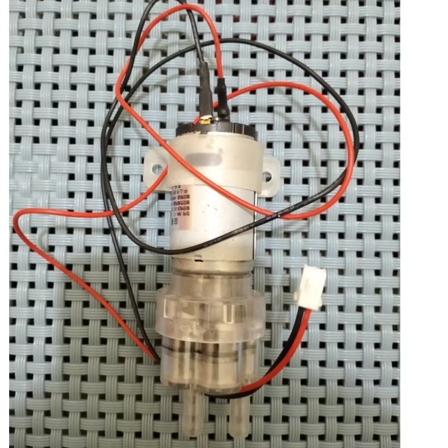 Pompa Dispenser Miyako ORIGINAL || Pump dispenser galon bawah miyako ORI