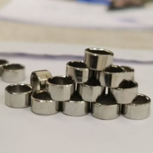 RING BURUNG BAJA POLOS A53 SLIM MERPATI NURI PUTER PELUNG DLL