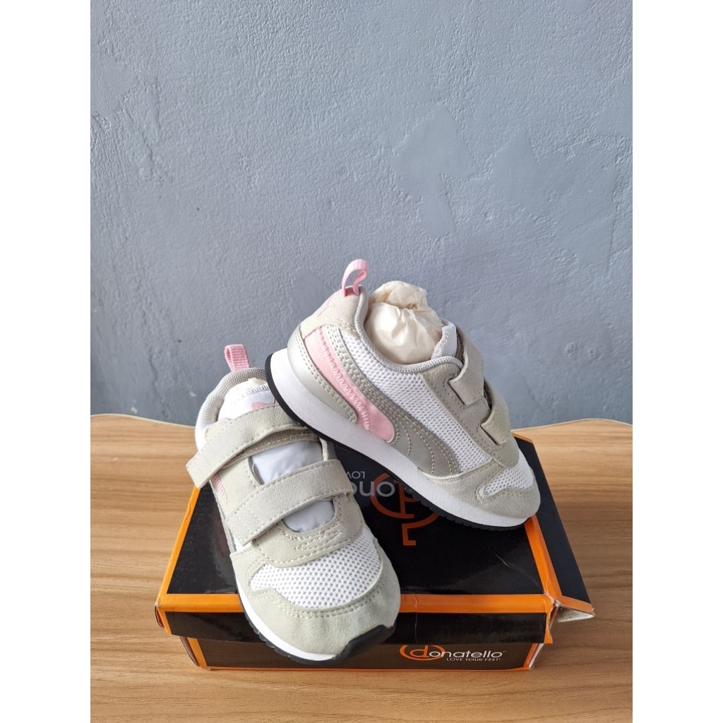 Puma R78 V PS (Nego by Chat)