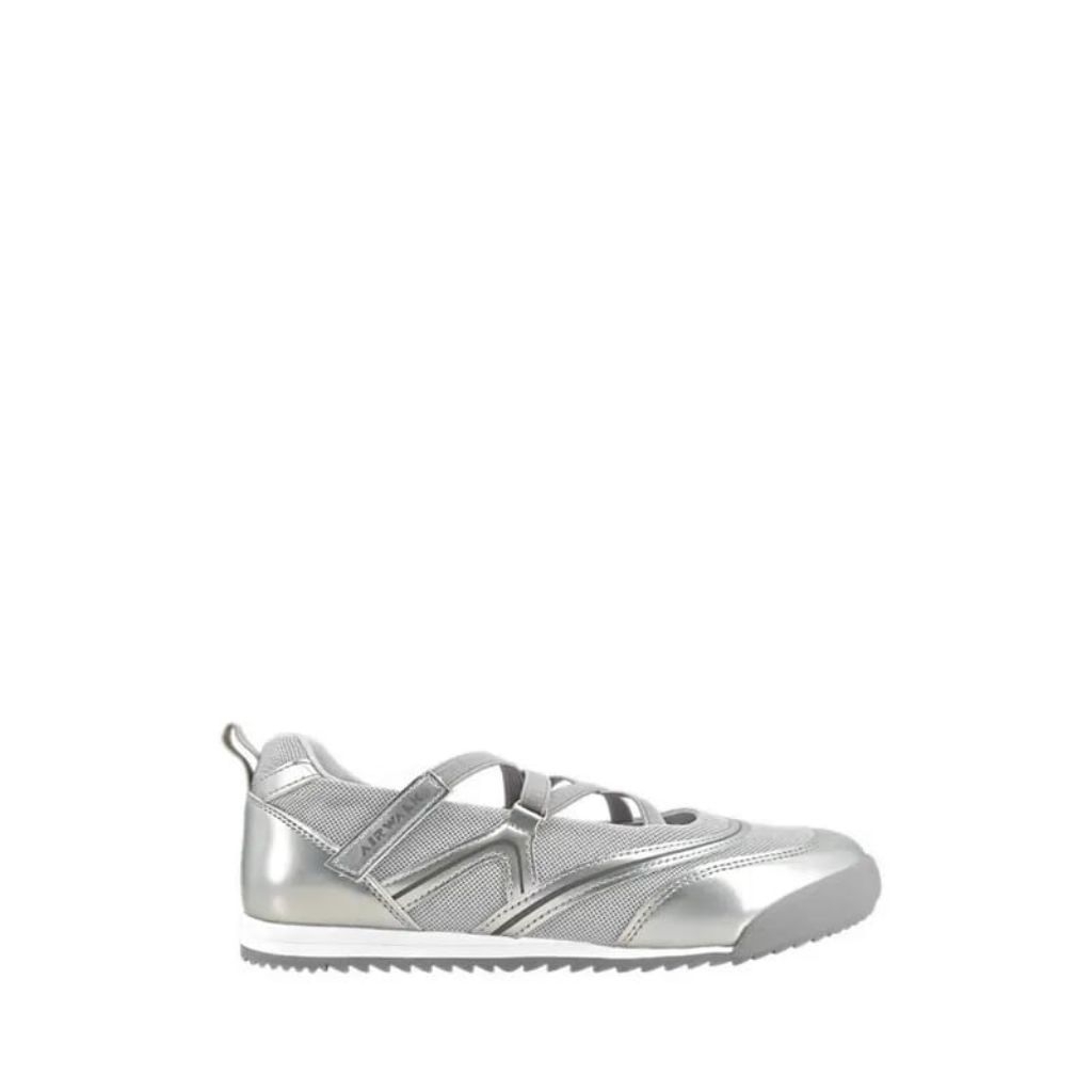 Airwalk Escalate Women's Lifestyle Shoes - Grey