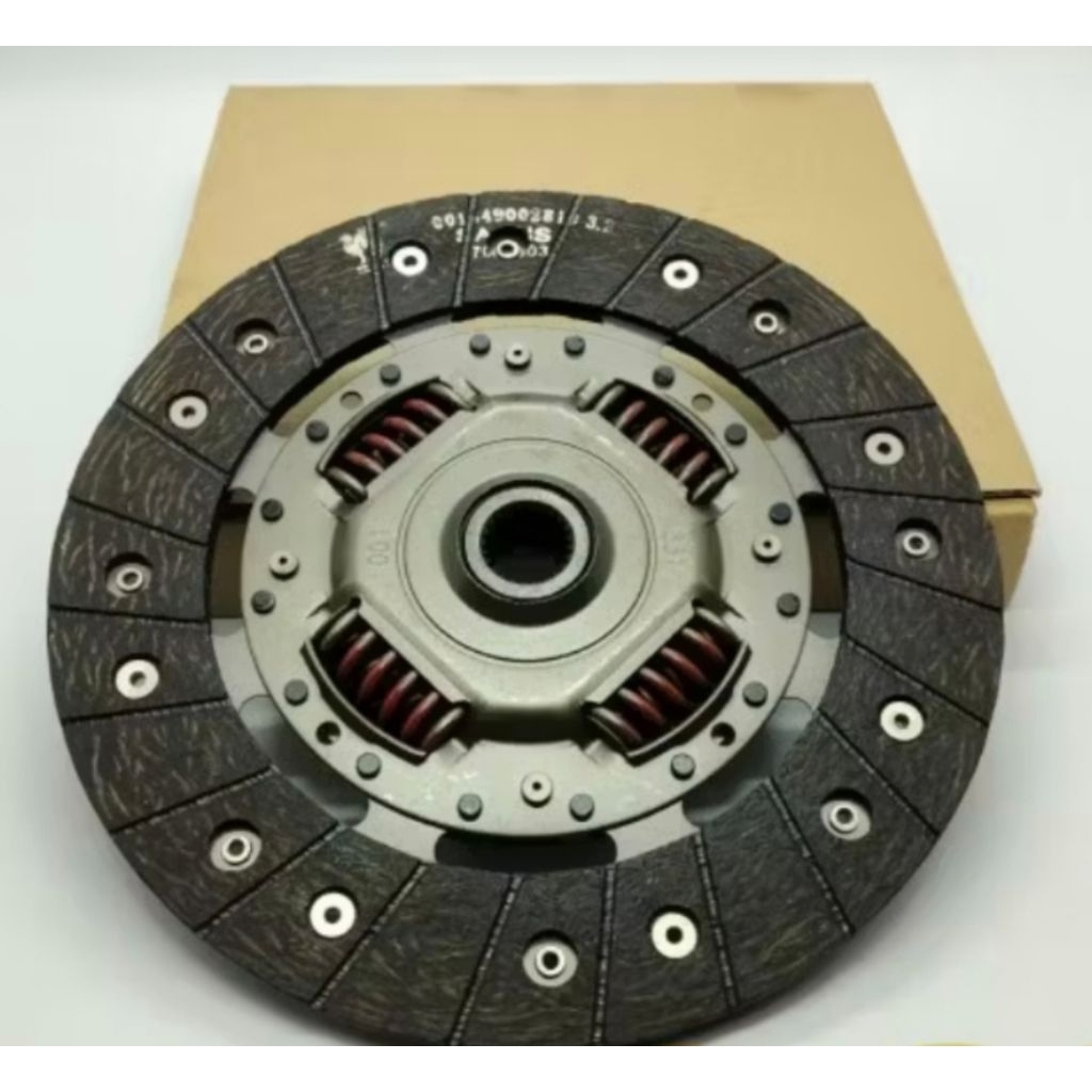 (SAP) KAMPAS KOPLING WULING CONFERO S 2021